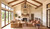 Craftsman House Plan - 60519 - Living Room