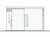 Contemporary House Plan - Ember Sauna 34285 - Front Exterior