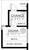 Contemporary House Plan - Ember Sauna 34285 - 1st Floor Plan