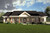 Farmhouse House Plan - 58486 - Front Exterior