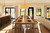 Farmhouse House Plan - 58486 - Dining Room