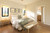 Farmhouse House Plan - 58486 - Bedroom
