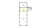 Secondary Image - Farmhouse House Plan - Peony 97936 - 2nd Floor Plan