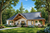 Farmhouse House Plan - 30614 - Exterior