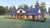 Country House Plan - Maple #6 33244 - Right Exterior