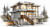 Contemporary House Plan - The Panorama 76465 - Rear Exterior
