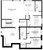 Contemporary House Plan - The Panorama 76465 - Basement Floor Plan