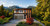 Contemporary House Plan - The Parkside 65384 - Front Exterior
