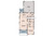 Cottage House Plan - Oak Crest 42474 - 1st Floor Plan