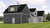 Farmhouse House Plan - 16523 - Rear Exterior