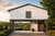 Farmhouse House Plan - Carport 40267 - 