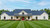 Ranch House Plan - 43049 - Front Exterior