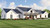 Ranch House Plan - 43049 - Left Exterior