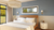 Farmhouse House Plan - 20672 - Master Bedroom