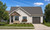 Farmhouse House Plan - Glenwood 60380 - Front Exterior