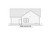 Secondary Image - Farmhouse House Plan - Glenwood 60380 - Rear Exterior