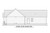 Farmhouse House Plan - Glenwood 60380 - Right Exterior