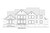 Evergreen 48034 - Rear Exterior