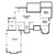 Evergreen 48034 - Optional Floor Plan