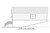 Cape Cod House Plan - Palm 52163 - Right Exterior