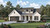 Farmhouse House Plan - Ridge View 56589 - Exterior