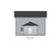 Traditional House Plan - 76704 - Rear Exterior