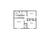 Traditional House Plan - 76704 - 2nd Floor Plan