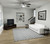 Secondary Image - Traditional House Plan - 76704 - Family Room