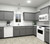 Traditional House Plan - 76704 - Kitchen