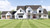 Farmhouse House Plan - 41070 - Exterior