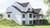 Farmhouse House Plan - 41070 - Right Exterior