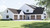 Farmhouse House Plan - 41070 - Left Exterior