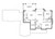 Farmhouse House Plan - 41070 - Basement Floor Plan