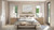 Farmhouse House Plan - Denton Creek 71717 - Master Bedroom