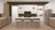 Farmhouse House Plan - Waybright Woods 70157 - Kitchen