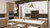 Farmhouse House Plan - Waybright Woods 70157 - Kitchen