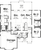 Farmhouse House Plan - Waybright Woods 70157 - Optional Floor Plan