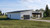 Modern House Plan - Morgantown 86385 - Left Exterior