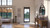 Modern House Plan - Morgantown 86385 - Foyer