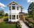 Farmhouse House Plan - Amblegreen 21870 - Front Exterior