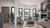 Secondary Image - Farmhouse House Plan - Amblegreen 21870 - Living Room