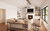 Country House Plan - 59746 - Living Room