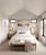 Country House Plan - 59746 - Master Bedroom
