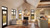 Cottage House Plan - 94955 - Living Room