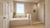 Traditional House Plan - Addison 3 24847 - Master Bathroom