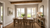 Ranch House Plan - Rigby 43993 - Dining Room