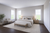 Traditional House Plan - Lambert 69071 - Master Bedroom