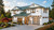 Modern House Plan - Everwoods 11305 - Right Exterior