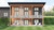 Contemporary House Plan - 55863 - Rear Exterior