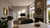 Contemporary House Plan - 55863 - Living Room